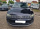 VW Tiguan Volkswagen Highline /Start-Stopp 4Motion Vollaussung