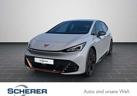 Cupra Born 150 kW