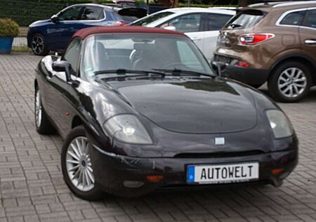 Fiat Barchetta