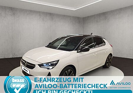 Opel Corsa F e Ultimate