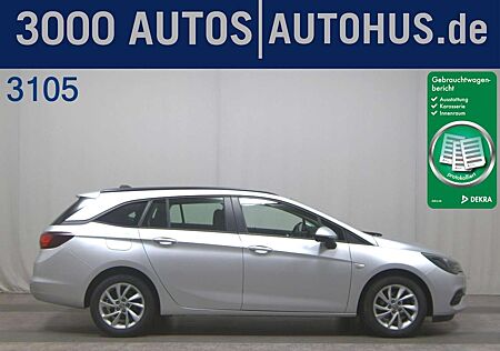 Opel Astra ST 1.5 D Edition ST 1.5 D Edition