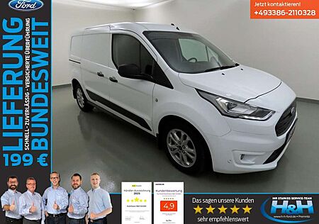 Ford Transit Connect 1.5 250 L2 Trend AHK+Xenon+SHZ
