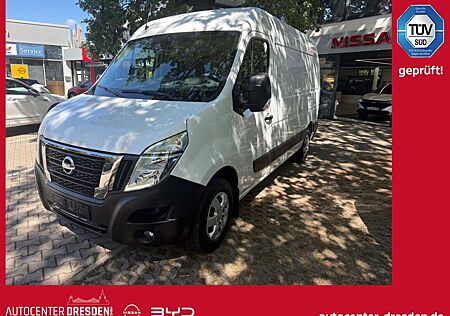 Nissan NV400 Kastenwagen dCi 135 L2H2 3.5t COMFORT AHK