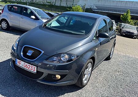 Seat Altea Rebel tüv & Zahnriemen Neu