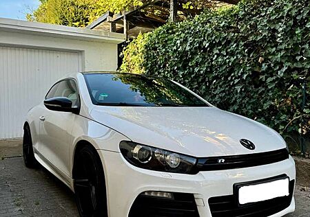 VW Scirocco Volkswagen 2.0 TSI 195 kW R