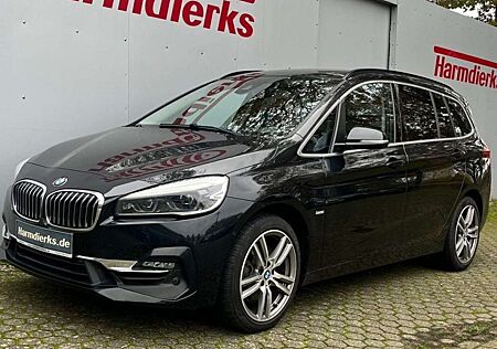 BMW 220 i Gran Tourer Aut. Luxury Line