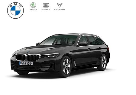 BMW 520 d Touring*RFK*AHK-klappbar*DAB*ACC*RFK*Alarm*