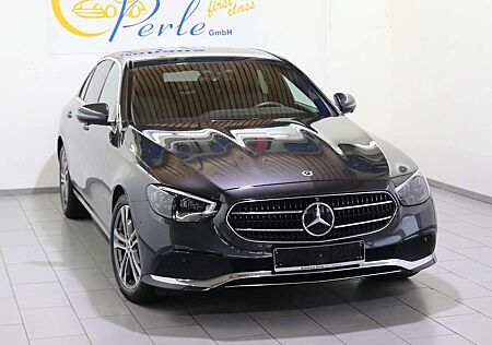 Mercedes-Benz E 220 D 9G AVANTG."MBEAM"DISTR.+"AHK"360"18ZOLL"R-VIDEO"