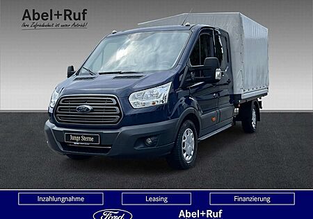 Ford Transit FT 350 2.0 TDCi DPF 350 L3 FWD Tempo+SHz