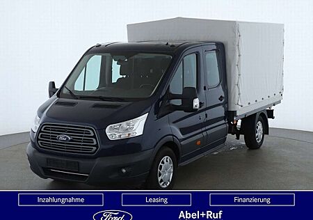 Ford Transit FT 350 2.0 TDCi DPF 350 L3 FWD Tempo+SHz