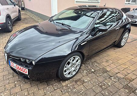 Alfa Romeo Brera Brera 3.2 JTS V6 24V Q4 Sky View