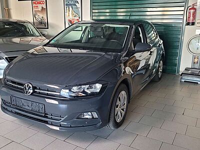 Volkswagen Polo 1.0 80PS Comfortline Klima LED PDC