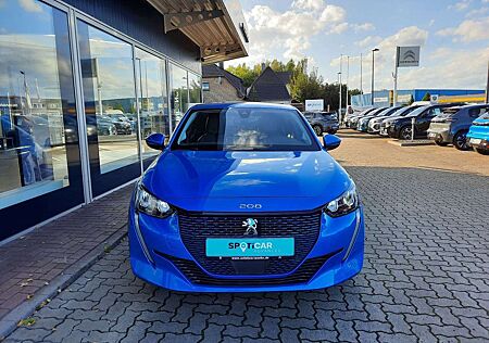 Peugeot 208 e- Allure Pack SH ACC NAVI GJR