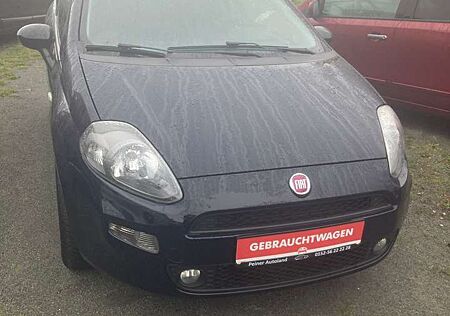 Fiat Punto EVO 3-Türer 1.2 8V Active Start