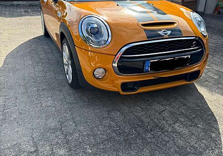 Mini Cooper S Cooper SD