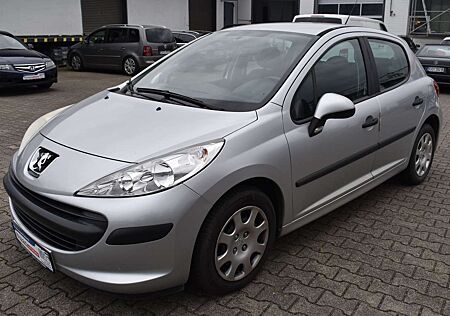 Peugeot 207 Filou *HU-NEU*INSP-NEU*