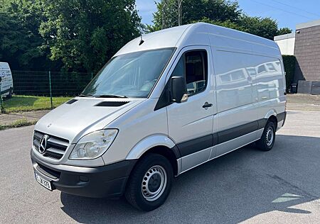 Mercedes-Benz Sprinter 211 CDI 906.211