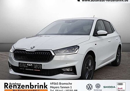 Skoda Fabia 1.0 TSI Tour LED+SOUND+CLIMATR.