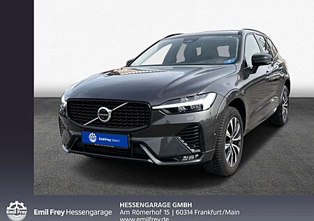 Volvo XC 60 XC60 B4 Plus-Dark Aut Glasd 360° PilotAssist BLIS