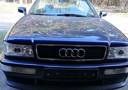 Audi 80 Aut.