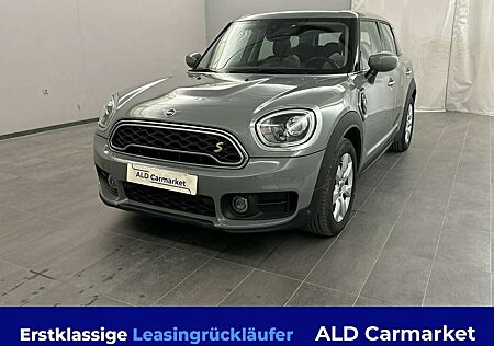Mini Cooper S E Countryman All4 Aut. Limousine, 5-