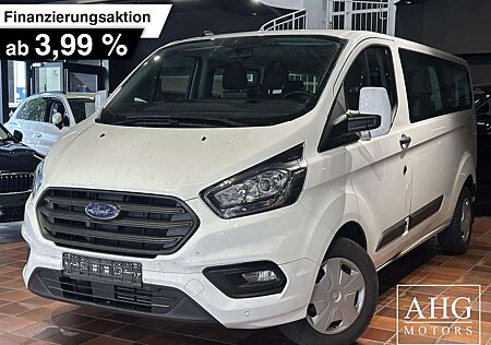 Ford Transit Custom 340 L2 LANG TREND 9SI TEMPO NAVI SHZ PDC 1.HAND