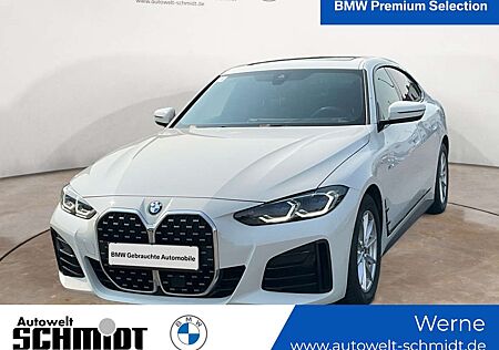 BMW 420 d Gran Coupe M Sport / NP= 69.640,- / Glasd.