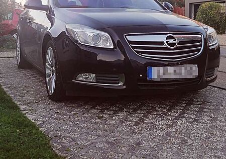 Opel Insignia 2.0 CDTI Aut. Innovation