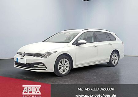 VW Golf Volkswagen VIII 1.5 TSI Life Garantie ACC LED NAVI PDC Kam...