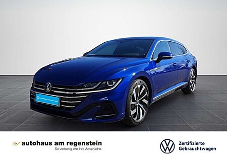 VW Arteon Volkswagen Shooting Brake 2.0TDI R-Line Matrix/Pano/AHK