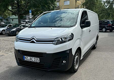 Citroën Jumpy Citroen +Eco+XL+BlueHDi+120+Profi