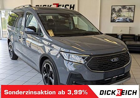 Ford Grand Tourneo L2 Active 7-Sitz Bi-LED Pano AHK