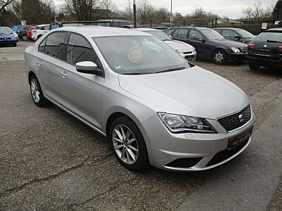 SEAT Toledo Reference