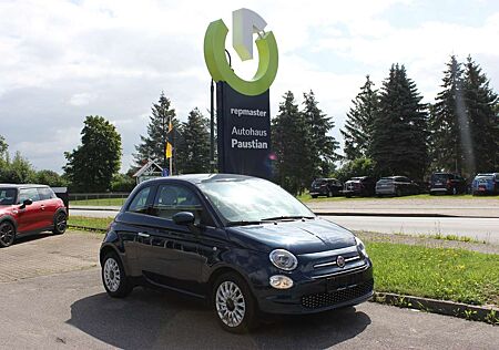 Fiat 500 Lounge