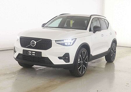 Volvo XC 40 XC40 B4 B DKG Ultra Dark