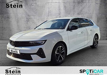 Opel Astra ST GS 1.2 360°,Adapt.Tempomat,SH,LH