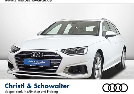 Audi A4 Avant 35 TDI advanced LED NAVI KLIMA
