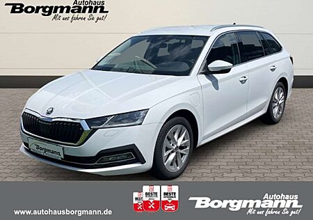 Skoda Octavia Combi Style 1.4 TSI Bluetooth - Navi - Sitzheizung