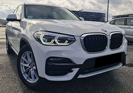 BMW X3 xDrive30e Aut. Business