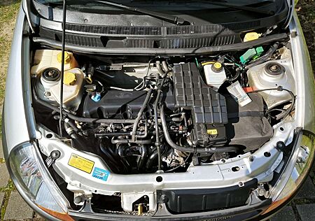 Ford Ka /+ ,1 Hand, Nur 36959km, TÜV Neu,Top,Wie Neu.