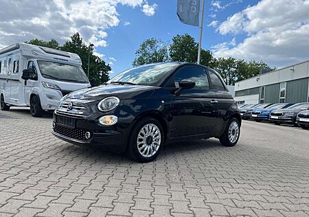 Fiat 500 1.0 Lounge *Navi Alu DAB Klimaauto PDC*
