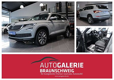 Skoda Kodiaq 2.0 TDI DSG Clever 7-SITZE *PANORAMA*ACC*
