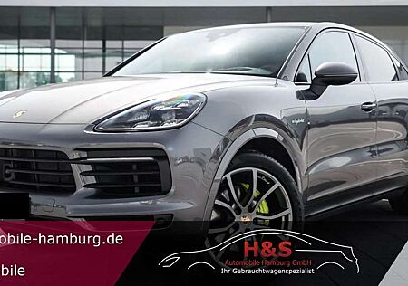 Porsche Cayenne gebraucht kaufen Porsche Cayenne Coupe E-Hybrid