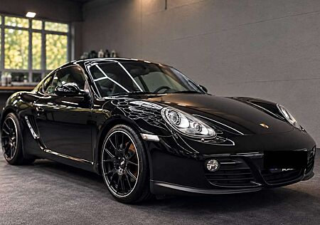 Porsche Cayman Porsche Cayman 987.2