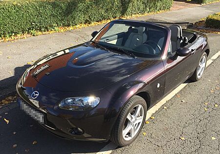 Mazda MX-5 MX-5 1.8 MZR Mithra