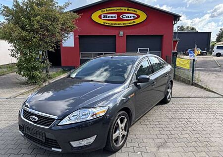 Ford Mondeo Trend SHZ*KAMERA*KLIMA*PDC*ZAHNRIEMEN NEU