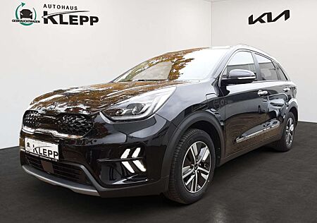 Kia Niro 1.6 GDI 2WD Spirit Plug-in Hybrid