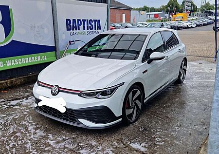 VW Golf GTI Volkswagen Golf 2.0 TSI OPF DSG GTI Clubsport