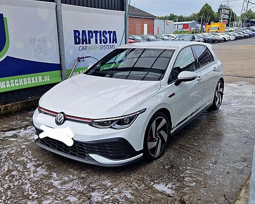 Volkswagen Golf GTI Golf 2.0 TSI OPF DSG GTI Clubsport