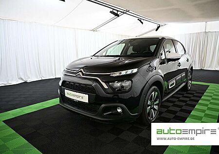 Citroën C3 Citroen 1.2 PT 110 Shine LED/SAFETY/T-WINKEL/KEYL/16
